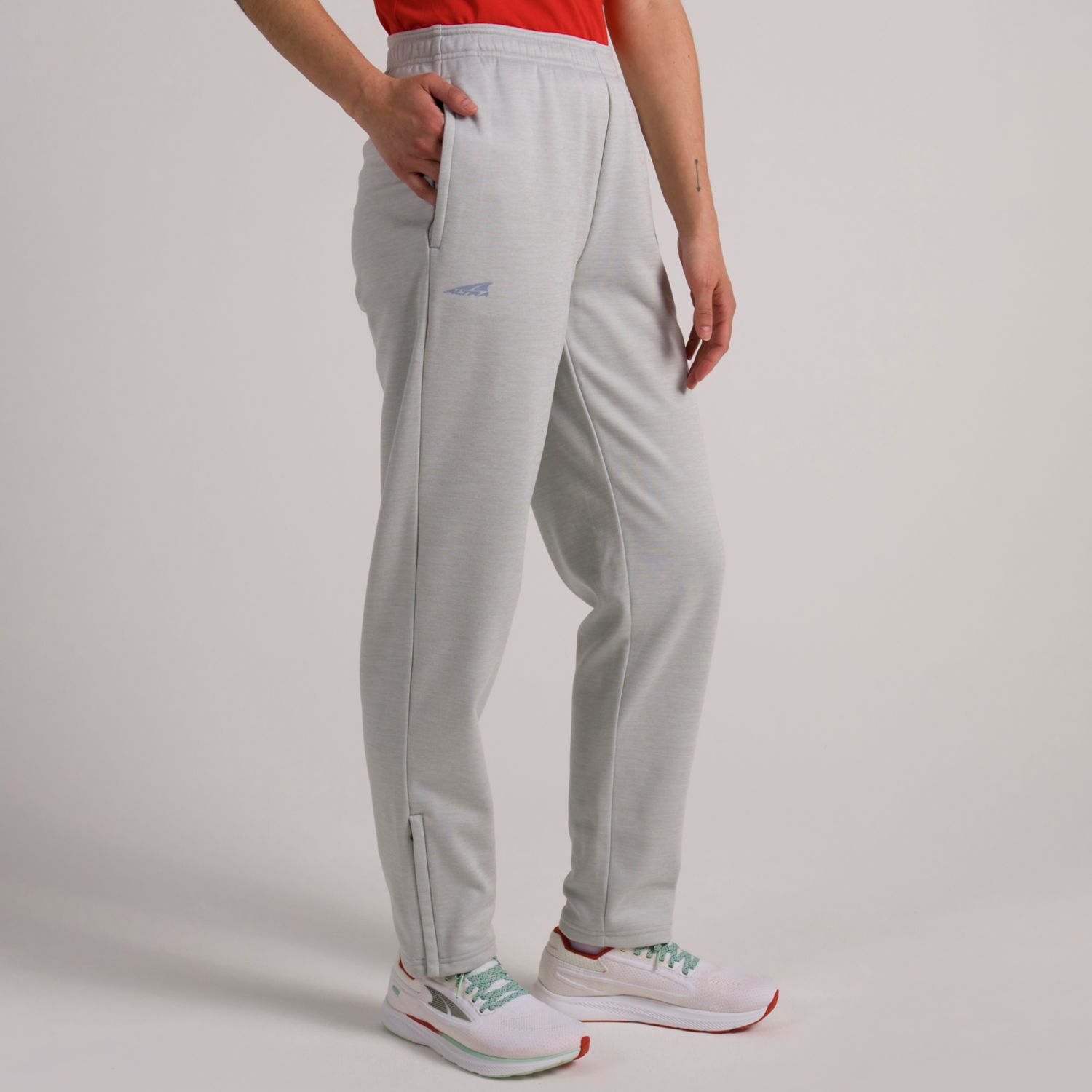 Pantalones Jogger Altra Everyday Mujer Gris | Costa Rica-63519479